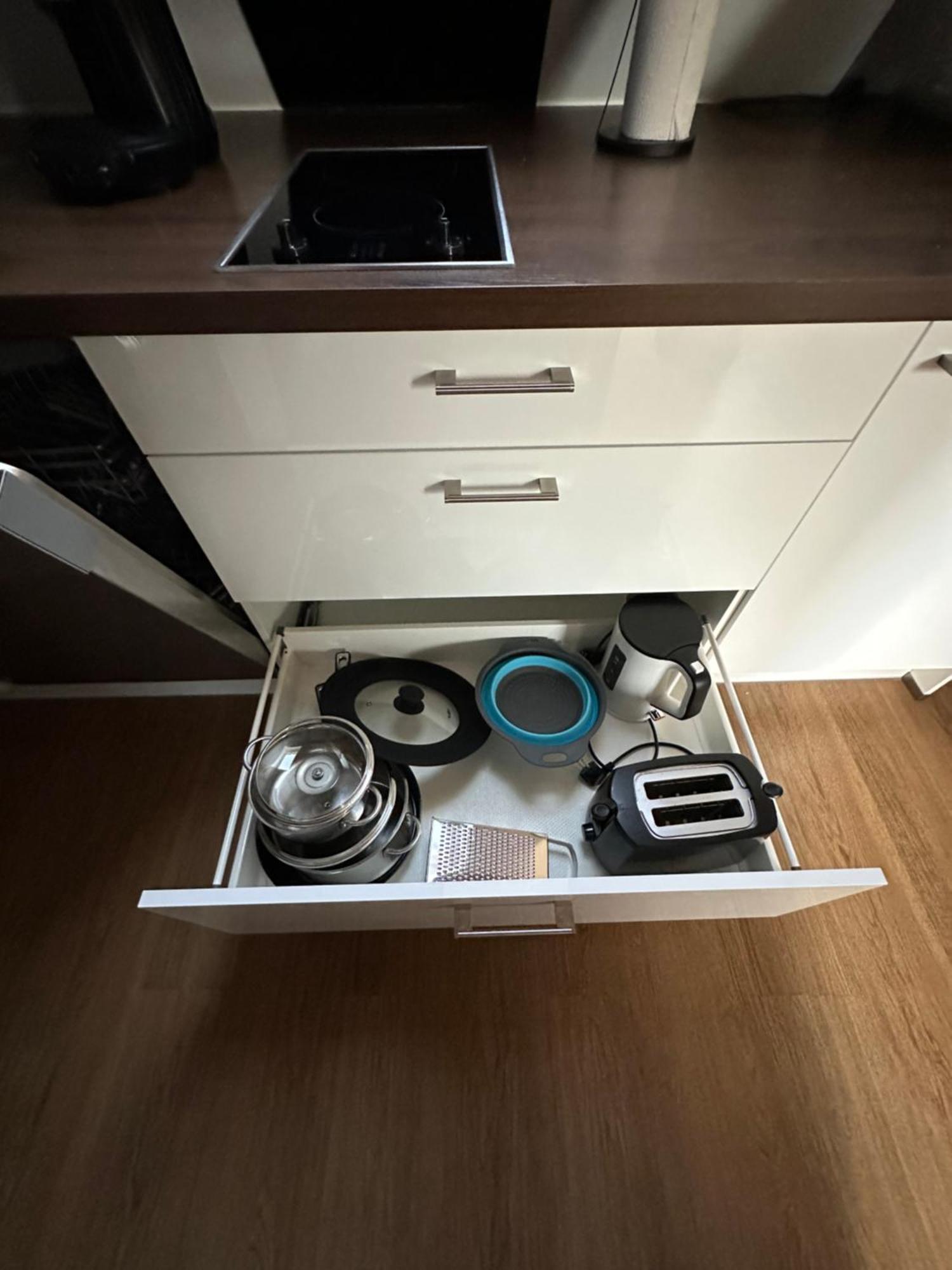 1 Zimmer Wohnung Dg Mit Klimaanlage Und Kleinen Balkon Oedheim Exterior foto